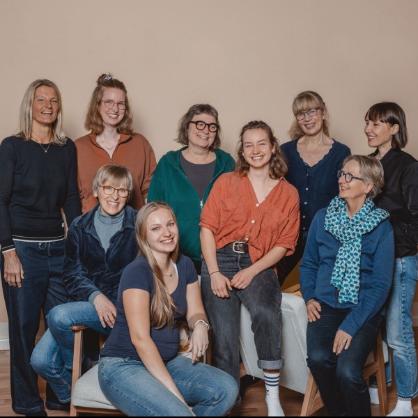 Unser Team